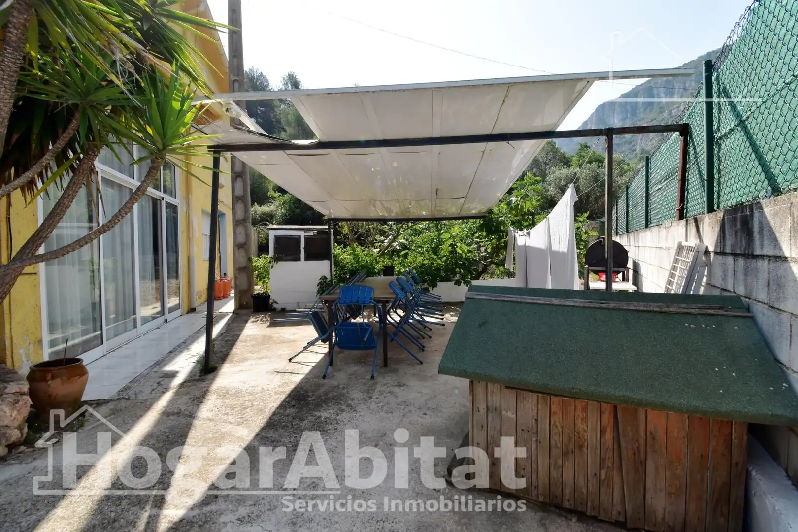 Villa avec terrasse à vendre à Avenida portijolet, imagen 58