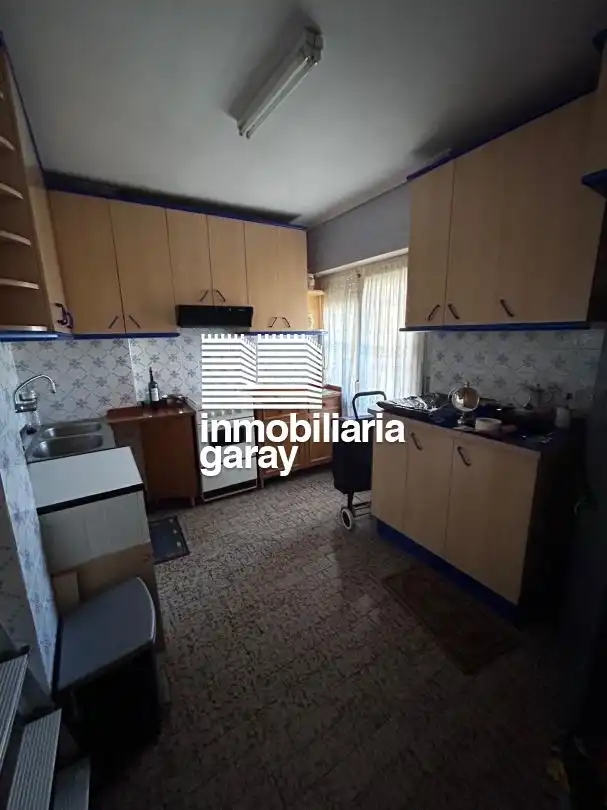 Piso en venta en Medina de Pomar, imagen 2