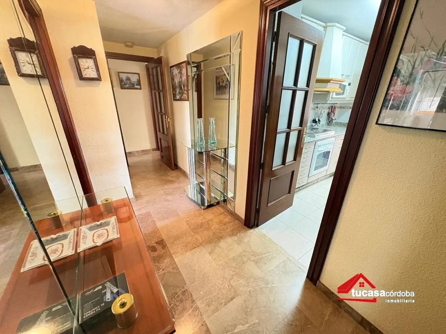 Wohnung zum Verkauf in Fuensanta- Arcángel