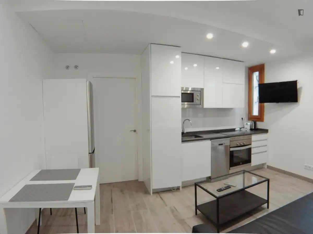 Apartament de lloguer a Chamberí, imagen 37