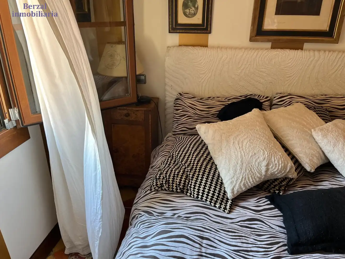 Habitación de Casa o chalet en venta en Clavijo con Calefacción, Jardín privado y Terraza