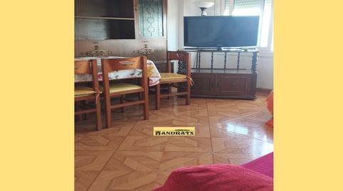 Foto 2 de Piso de alquiler en Caranza, Ferrol