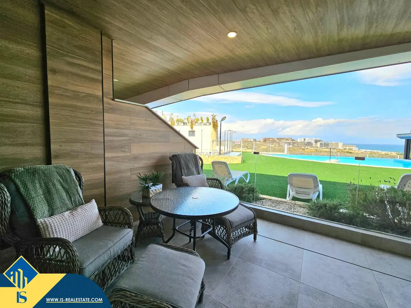 Flat with pool for sale in Gran Alacant, imagen 16