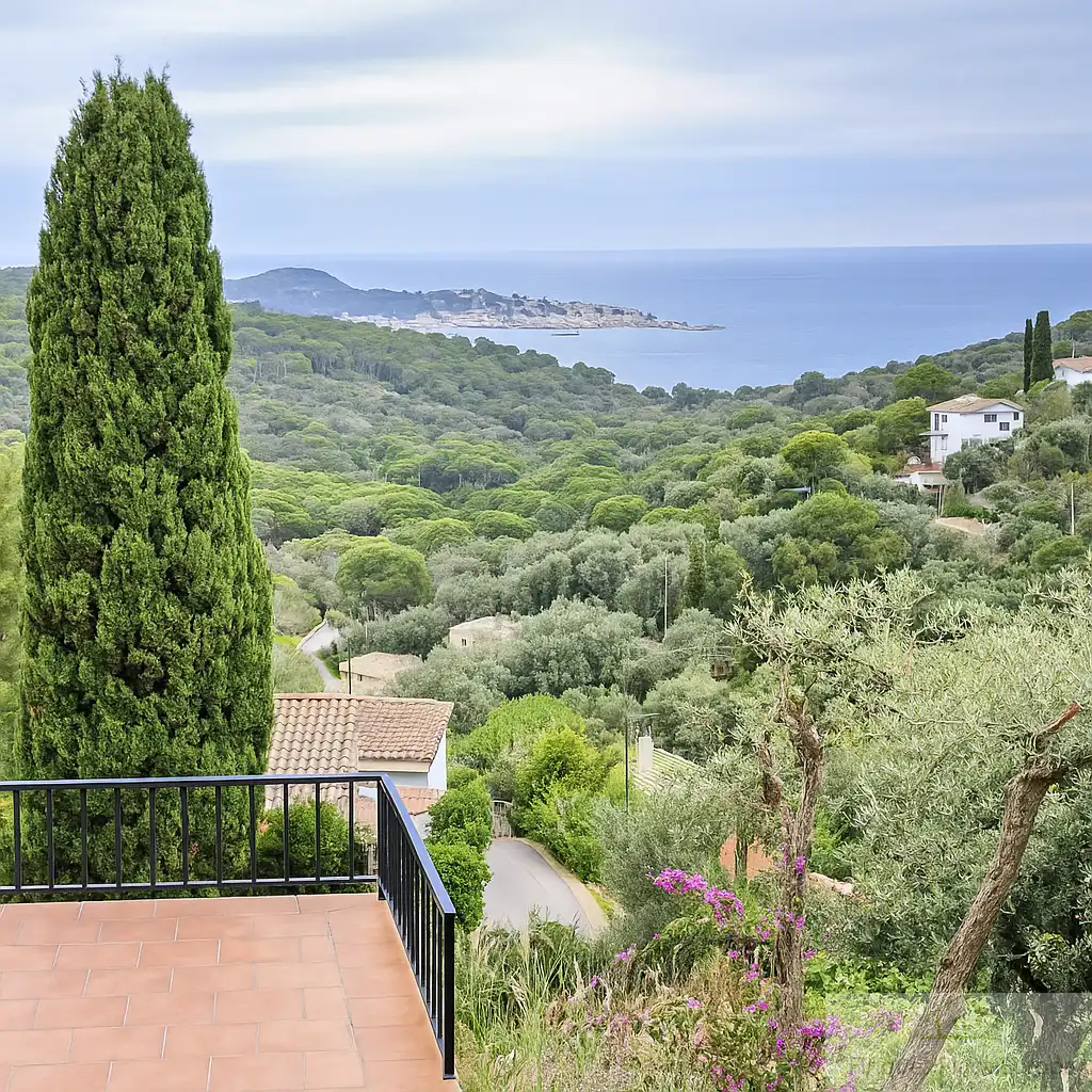 Casa amb terrassa en venda a Platja d'Aro, imagen 33