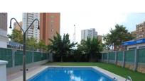 Piscina de Àtic en venda en Benidorm amb Aire condicionat, Calefacció i Terrassa