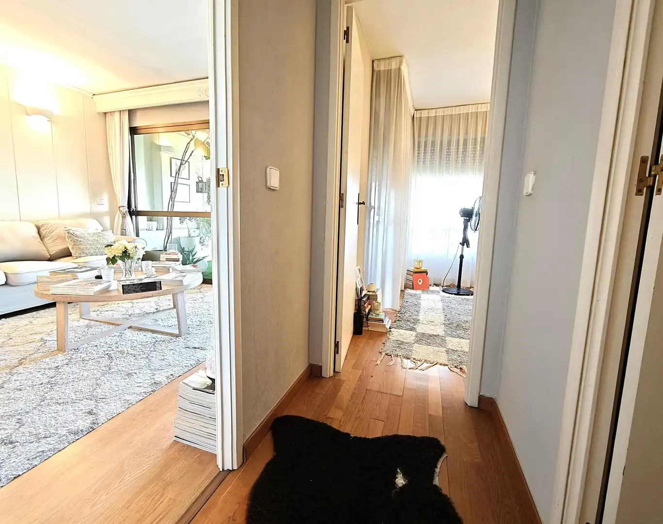Piso con ascensor en venta en Avenida Avenida de Loring, imagen 37