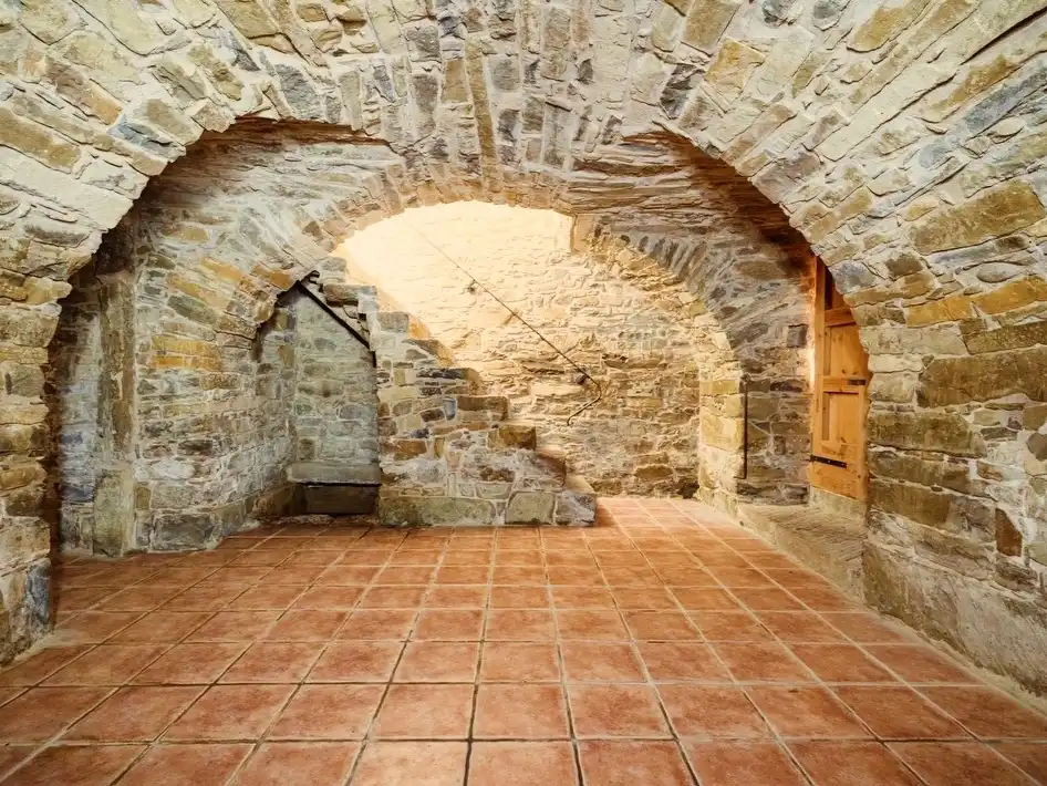 Detached house with garden for sale in Cami cal texidor 11, imagen 2