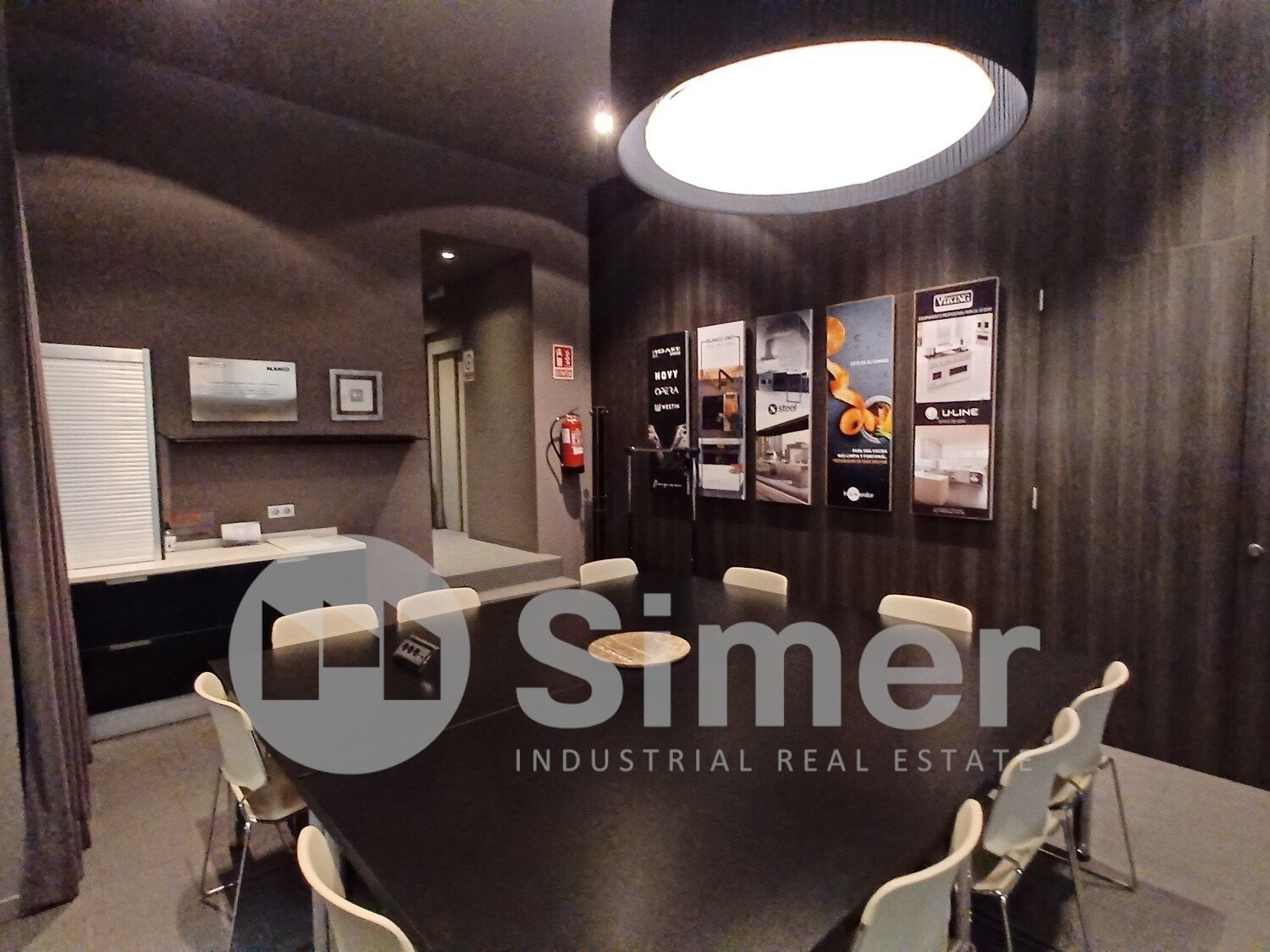 Industrial buildings for sale in Montornès del Vallès