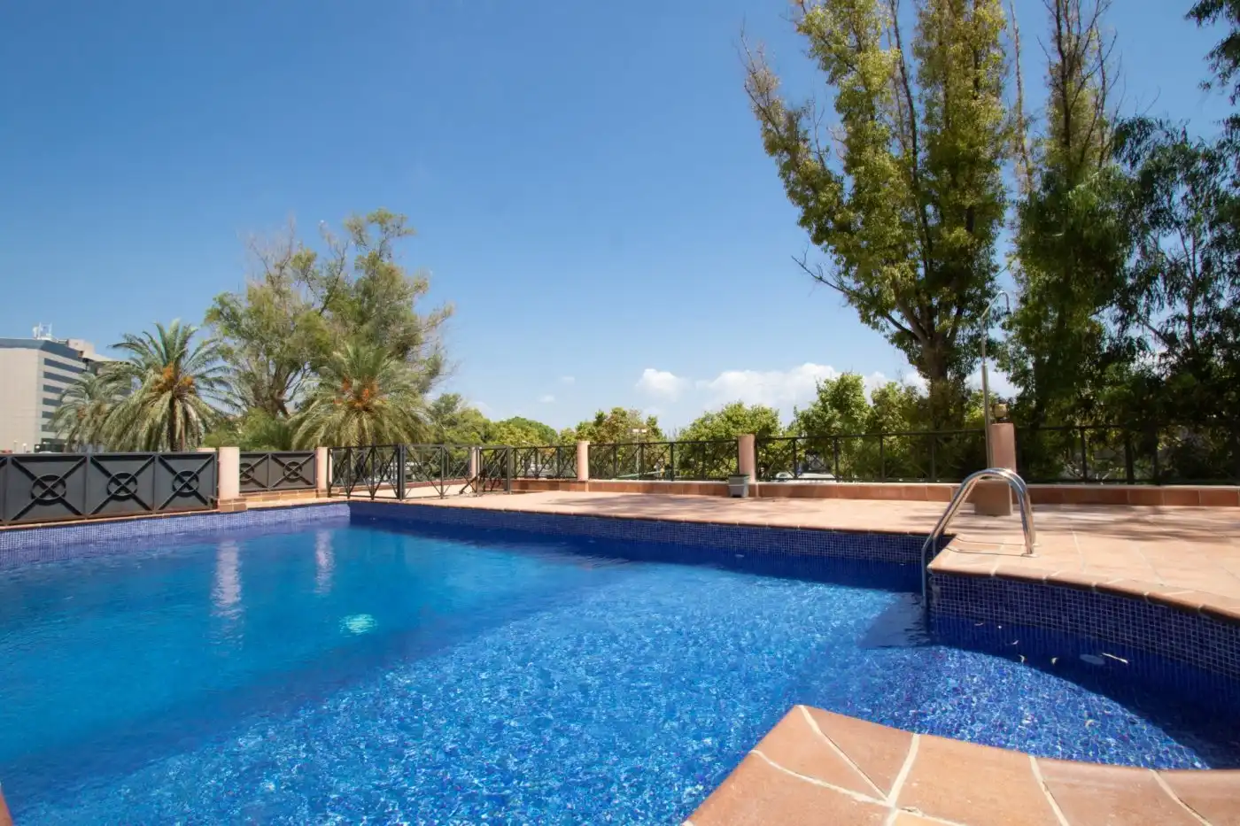 Wohnung mit Pool zum Verkauf in Ponent, imagen 40