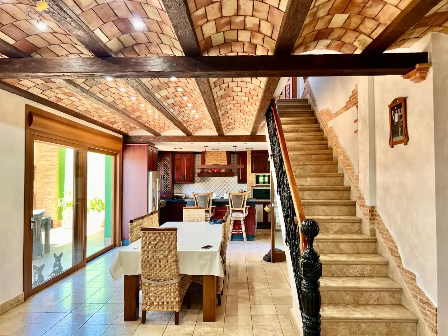 Casa con piscina in vendita a Almoradí, imagen 35