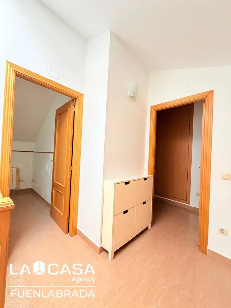 Duplexes for sale in El Viso de San Juan  with Heating, Swimming Pool and Balcony