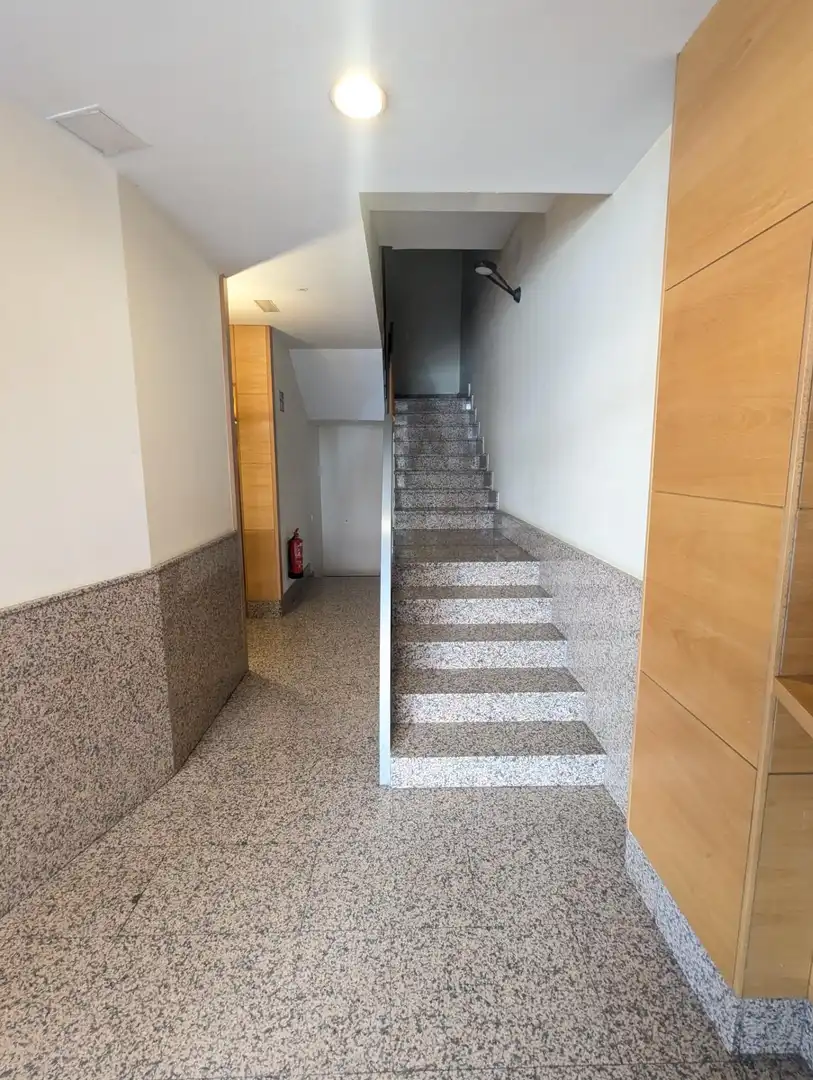 Wohnung zum Verkauf in Estella / Lizarra mit Heizung
