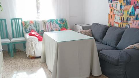 Foto 2 de Habitación en El Plantinar – Avda. La Paz - El Juncal, Sevilla Capital