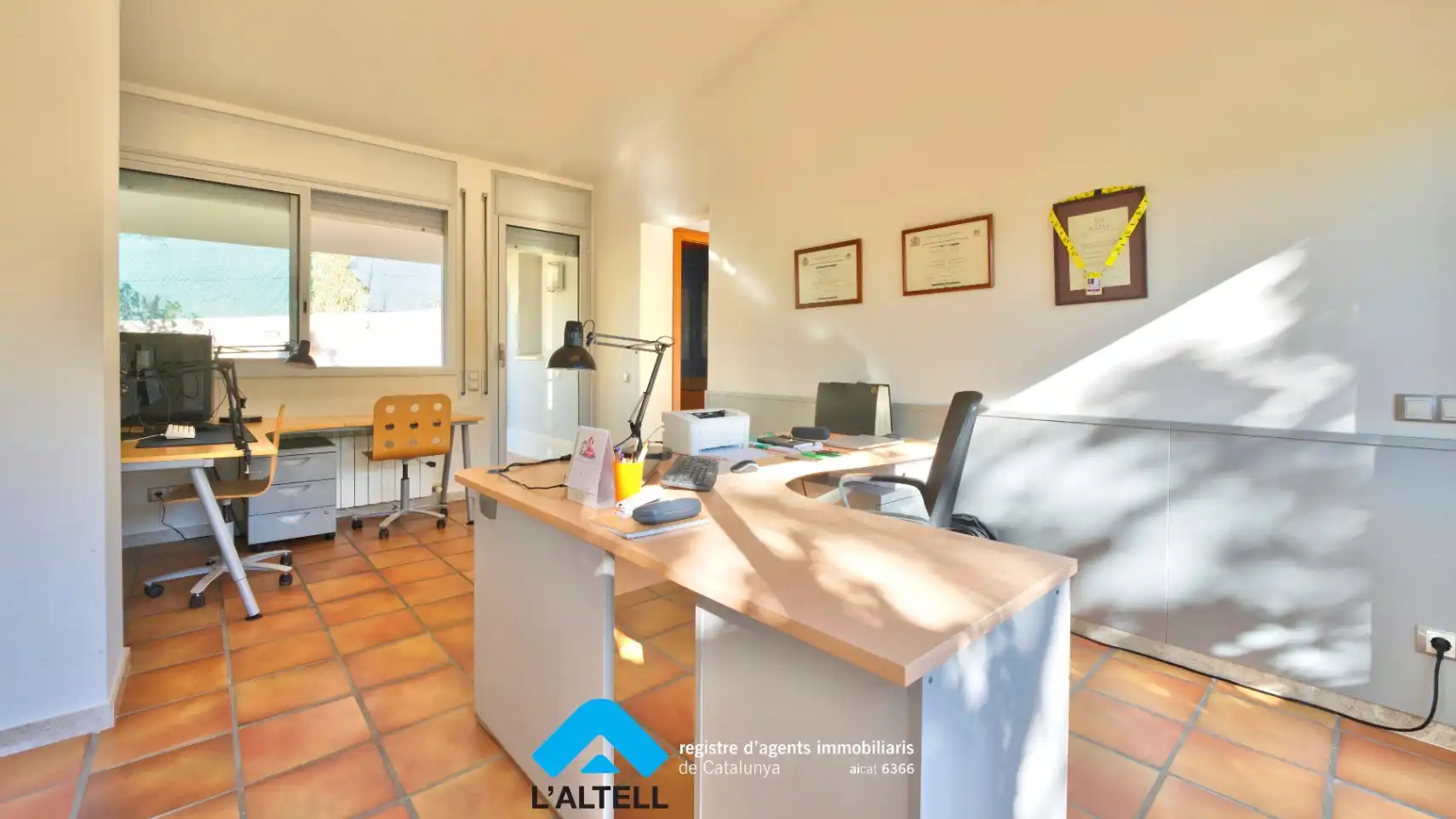 Casa con jardín en venta en L'Ametlla del Vallès, imagen 39