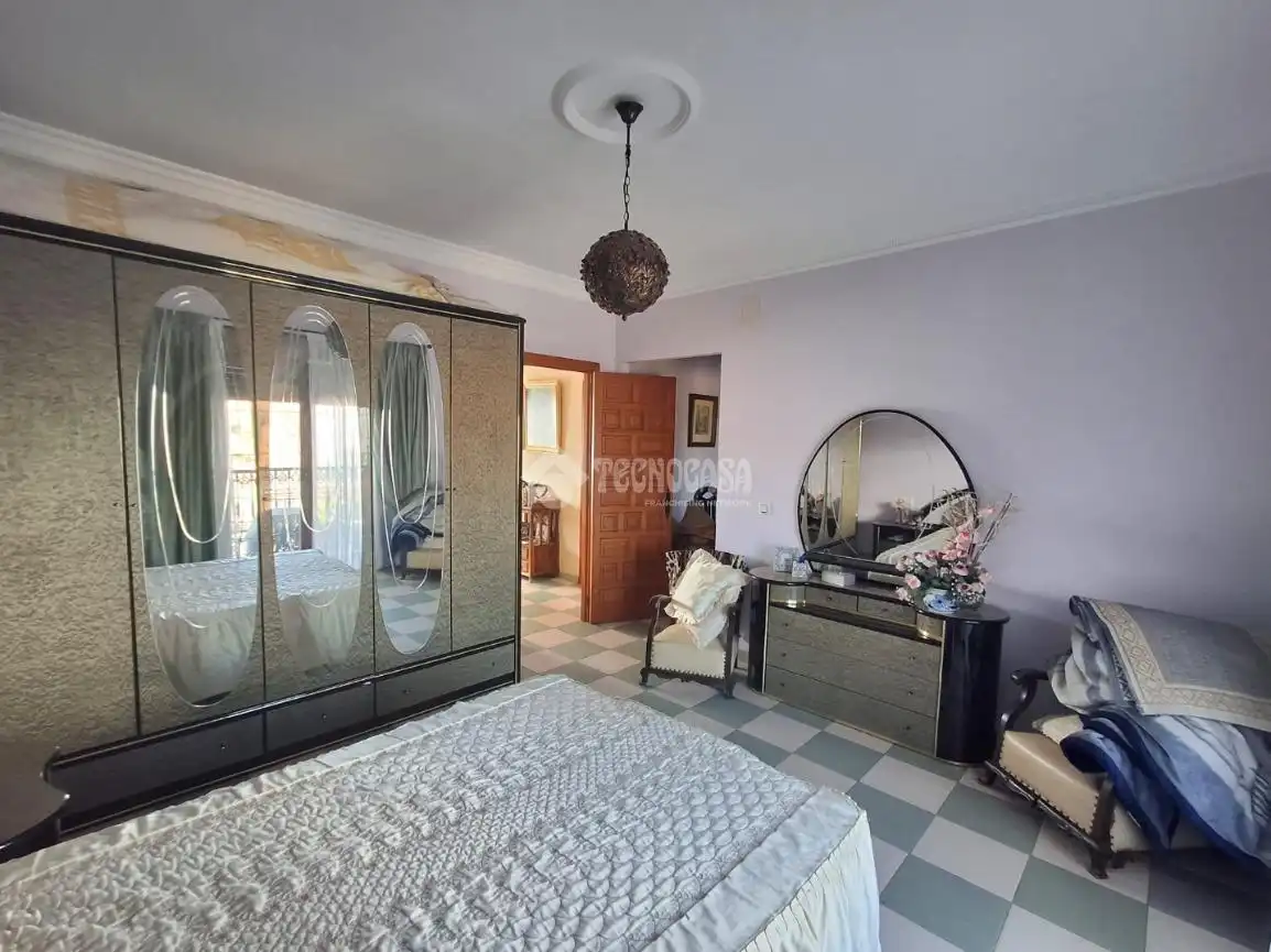 Casa amb terrassa en venda a La Carolina, imagen 12