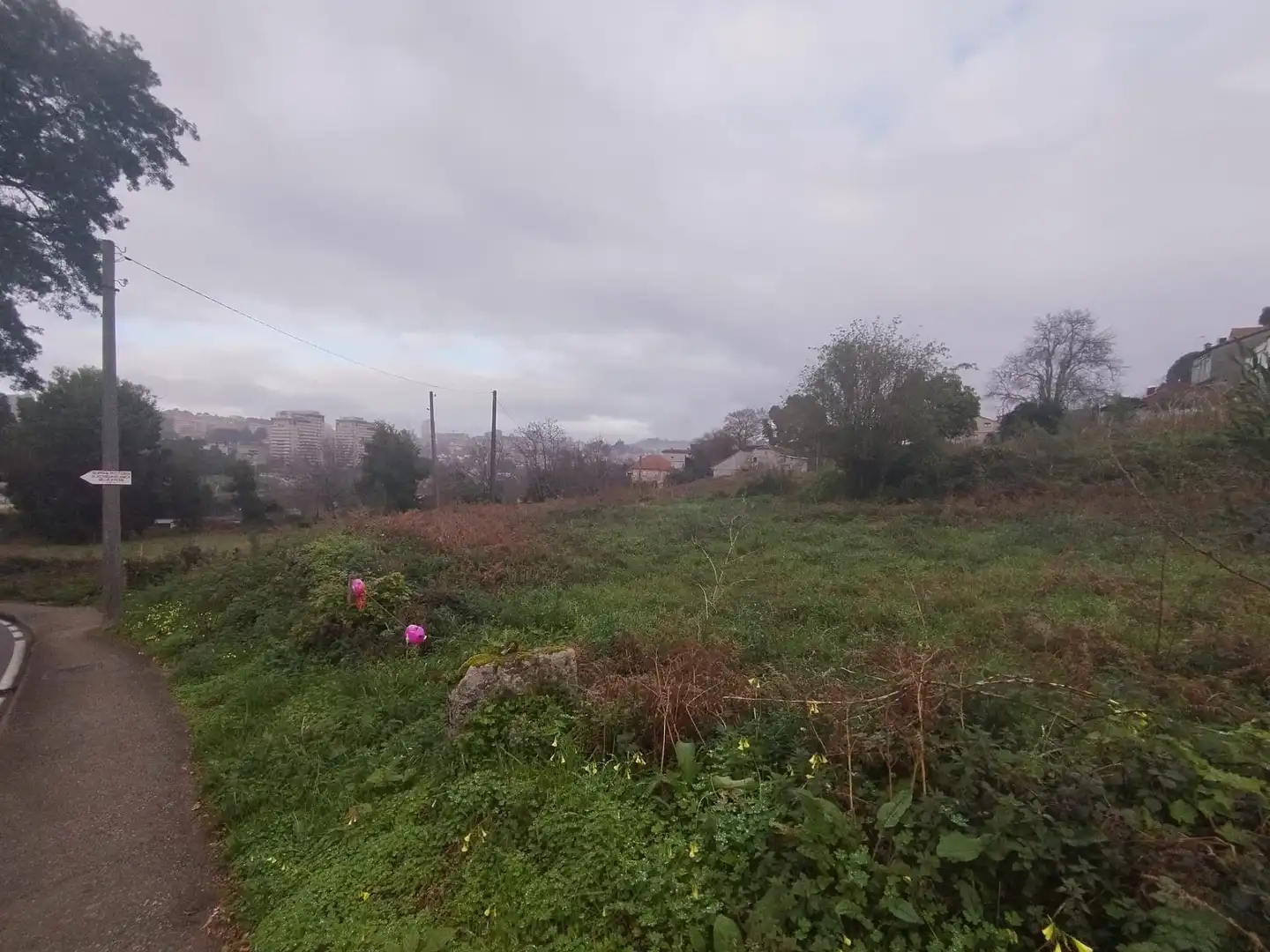 Terrain rustique à vendre à Calle ó Pontillón, imagen 16