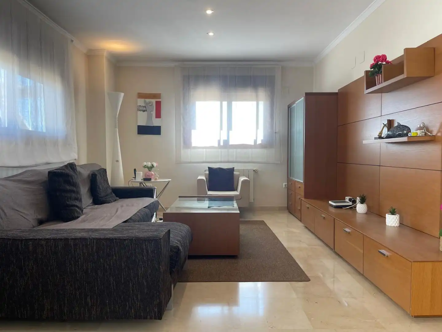 Piso de alquiler en Valencia, Valencia