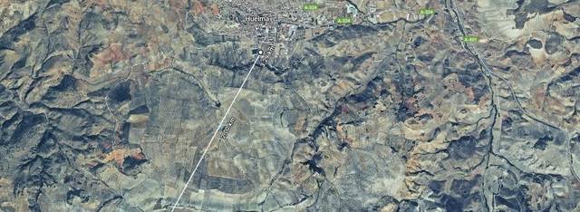 Terreno en Alquiler en  Polígono 4 Parcela 214 GARRUCHAS. HUELMA (JAÉN), 4 en Huelma