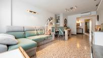 Sala d'estar de Pis en venda en Reus amb Terrassa