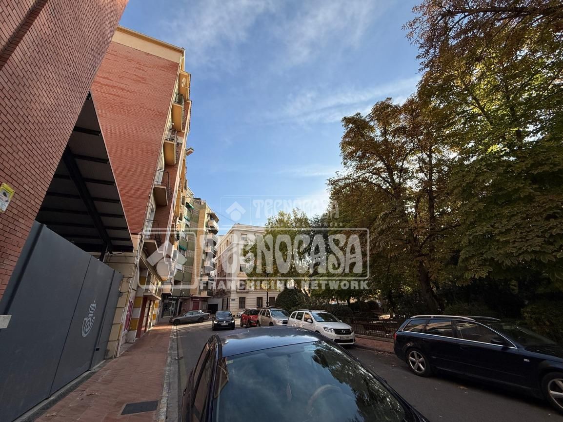 Pis de lloguer a Parque San Julián, Centro