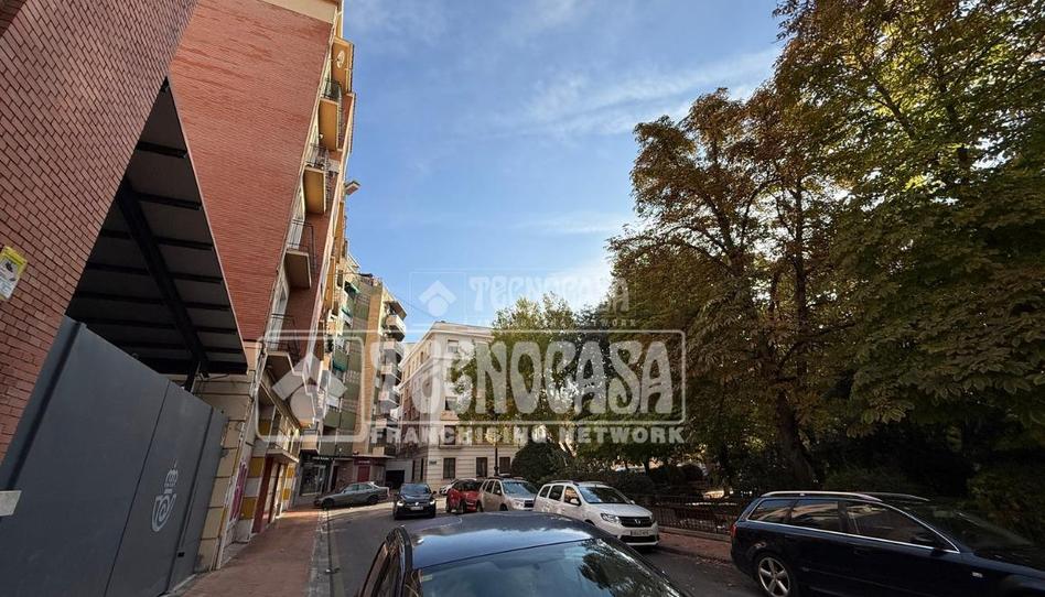 Photo 1 of Flat to rent in Parque San Julián, Centro, Cuenca