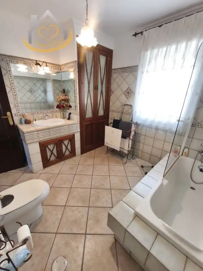 Casa adosada en venta en Lepe