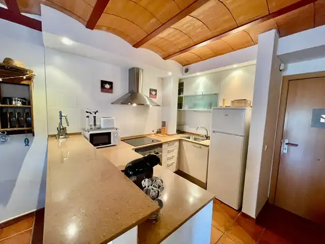 Appartement compact avec terrasse à vendre à Carrer des Codolar 2, imagen 59