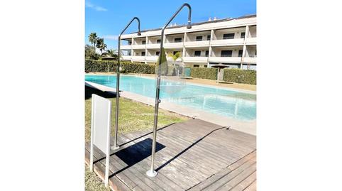 Foto 3 von Erdgeschoss zum Verkauf in Montañar - El Arenal, Jávea / Xàbia