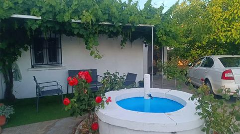 Foto 5 de Finca rústica en venda a Calle la Alondrá, 14, Villamayor, Salamanca