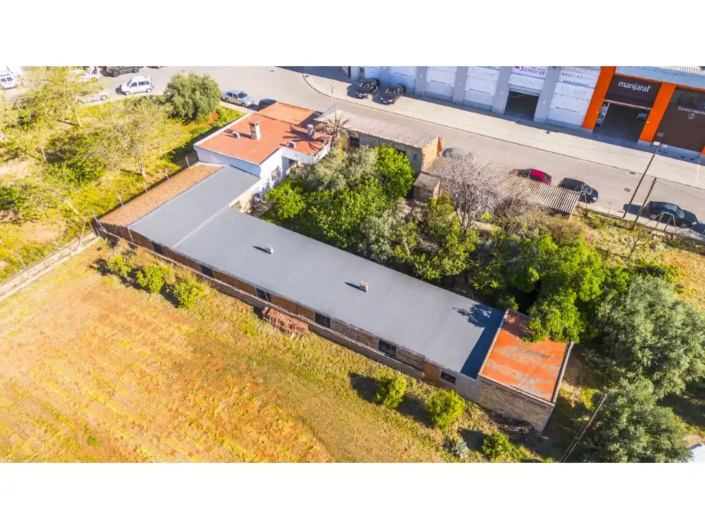 Residential for sale in Calle Pl Numero 161, Ensanche - Parque Santa Rosa