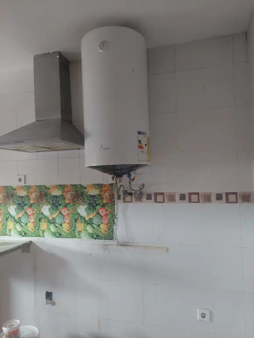 Flat with lift for sale in Calle Poeta Miguel Hernández, imagen 2