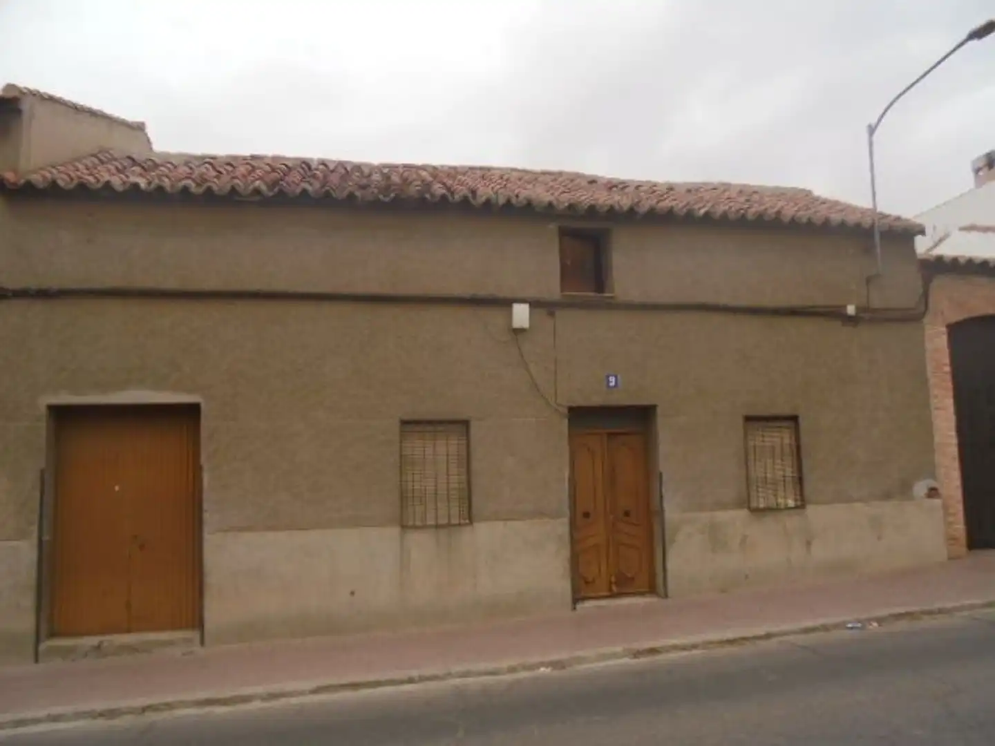 Adossat en venda a Calle Santa Teresa, imagen 4