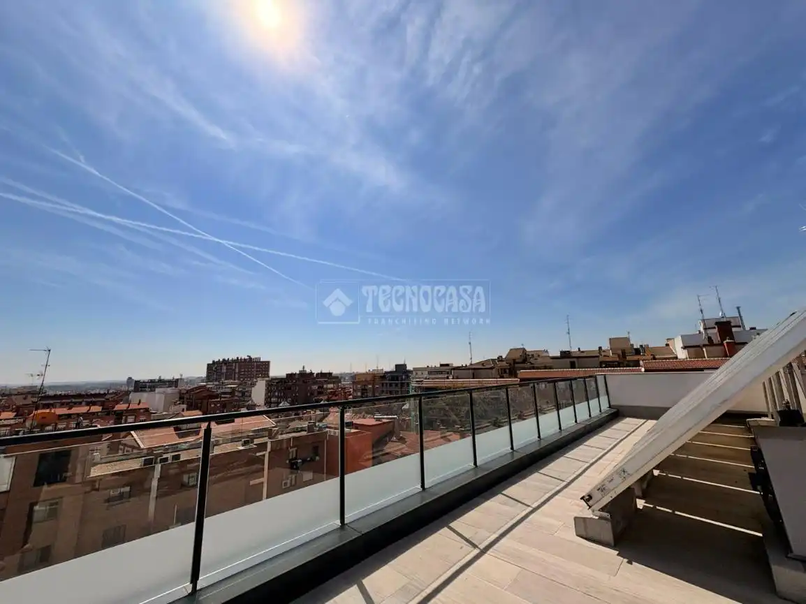 Piso en venta en Palos de Moguer