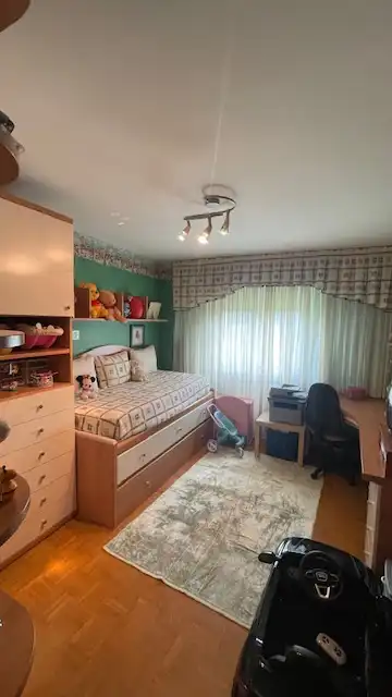 Habitación de Piso en venta en Portugalete con Calefacción, Jardín privado y Parquet