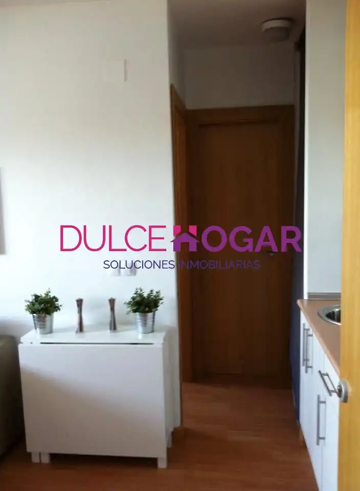 Flat for sale in Zona alta, imagen 6