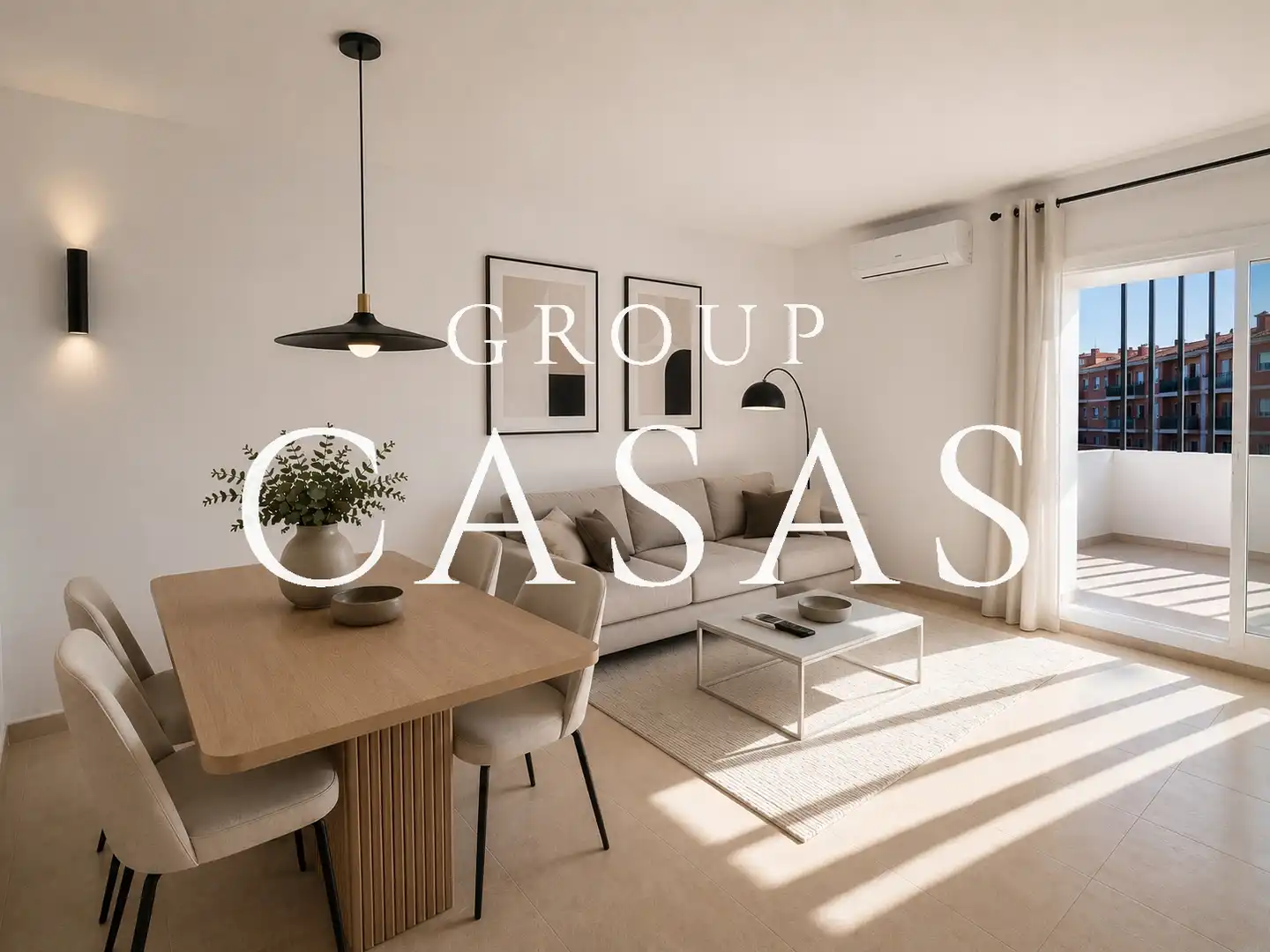 Flat with lift for sale in Can Vidalet, imagen 3