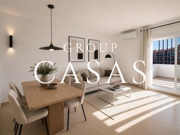 Piso con ascensor en venta en Can Vidalet