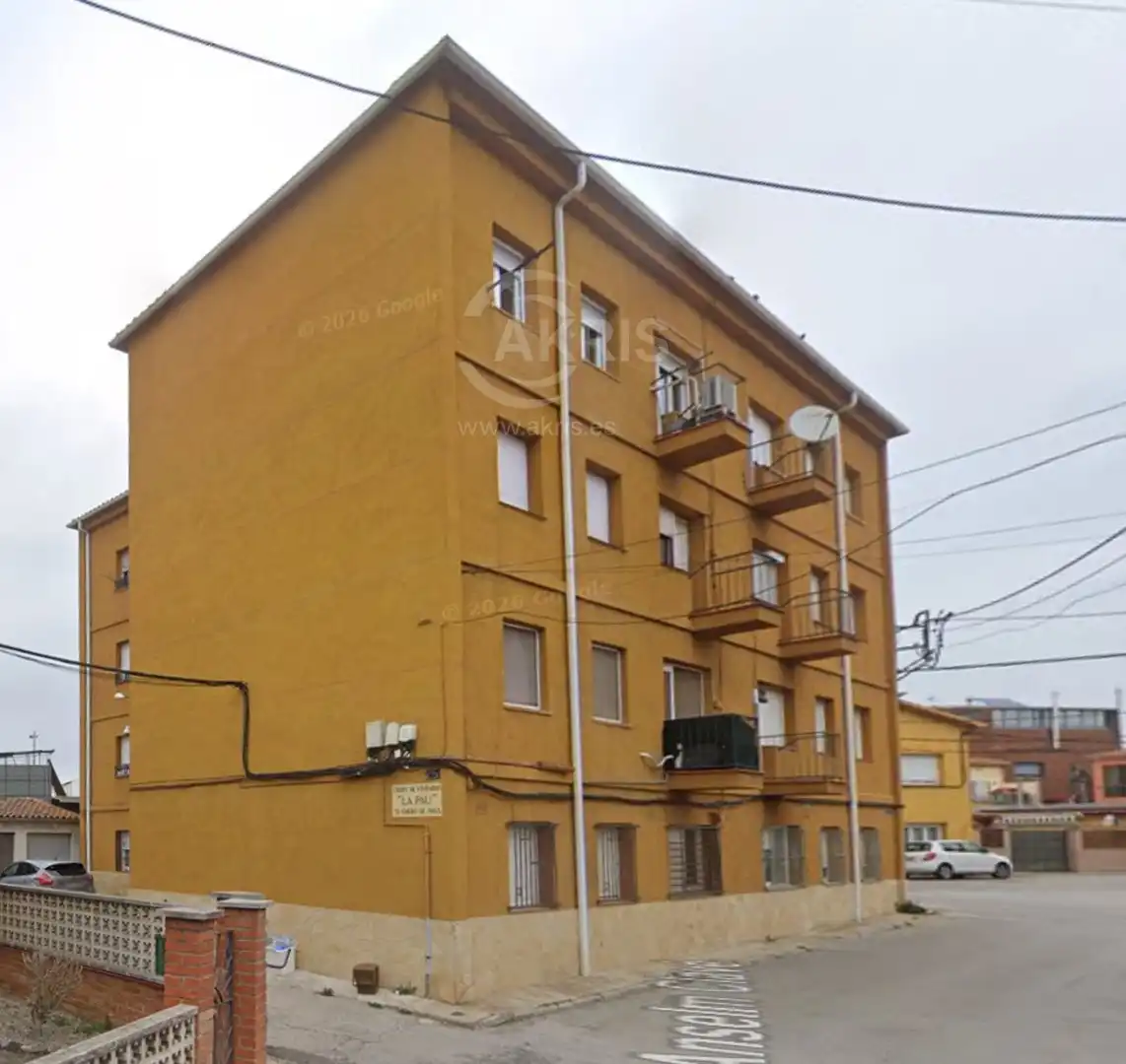 Flat for sale in Anselm Clave