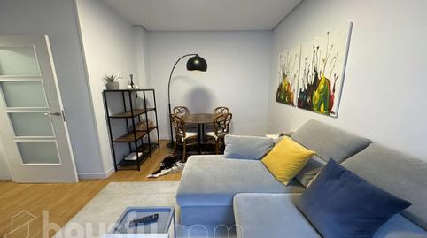 Photo 4 of Flat to rent in Calle del Padre Jesús Ordóñez, ., Prosperidad, Madrid