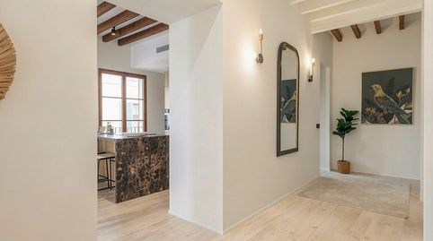 Foto 2 de Apartament en venda a El Sindicat, Palma de Mallorca