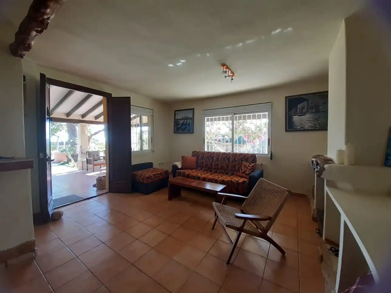 Casa o chalet de alquiler en Altea ciudad