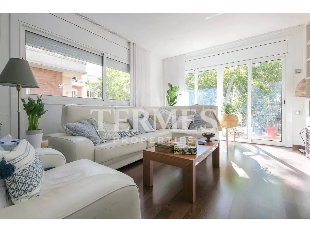 Appartement avec ascenseur à louer à Calle Moliné, imagen 2