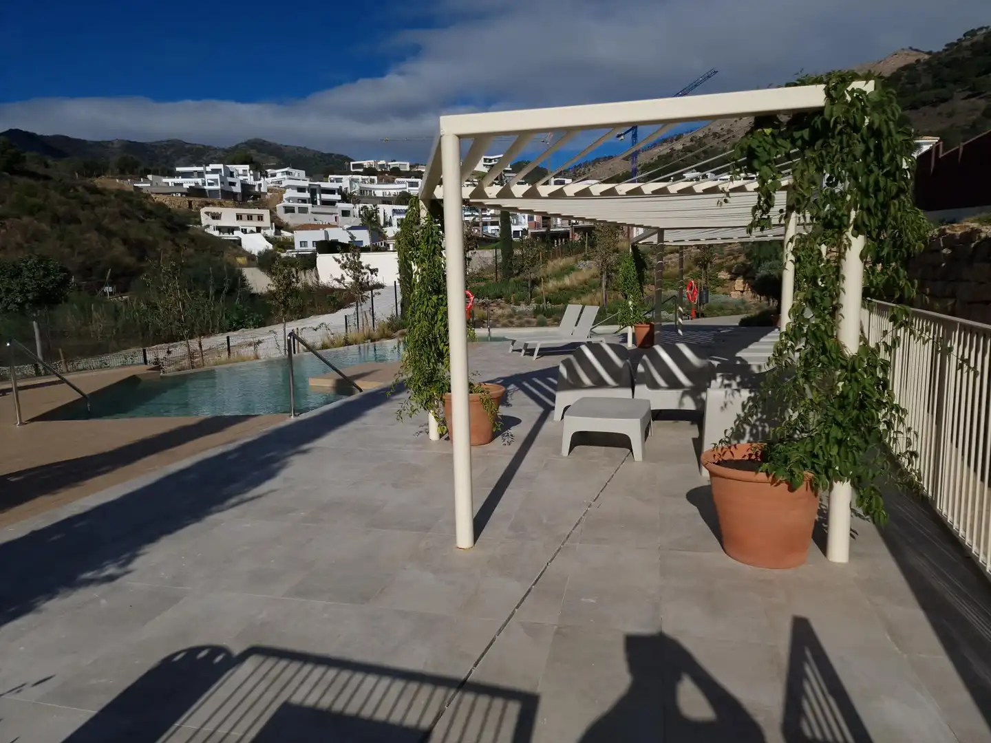 Wohnung mit Pool zum Verkauf in Mijas pueblo, imagen 29