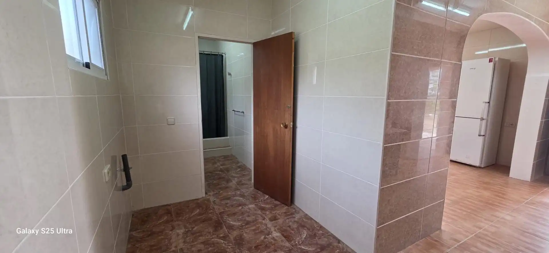 Bany de Finca rústica de lloguer en Bullas, Murcia