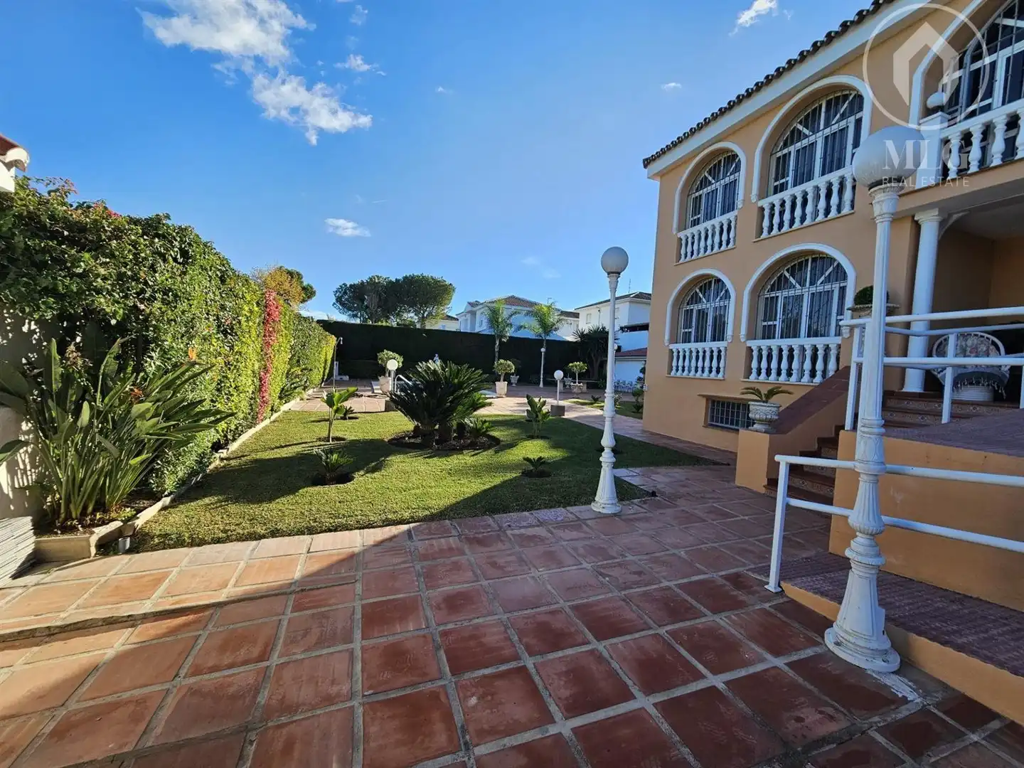 Villa mit Pool zum Verkauf in de la Música, imagen 10