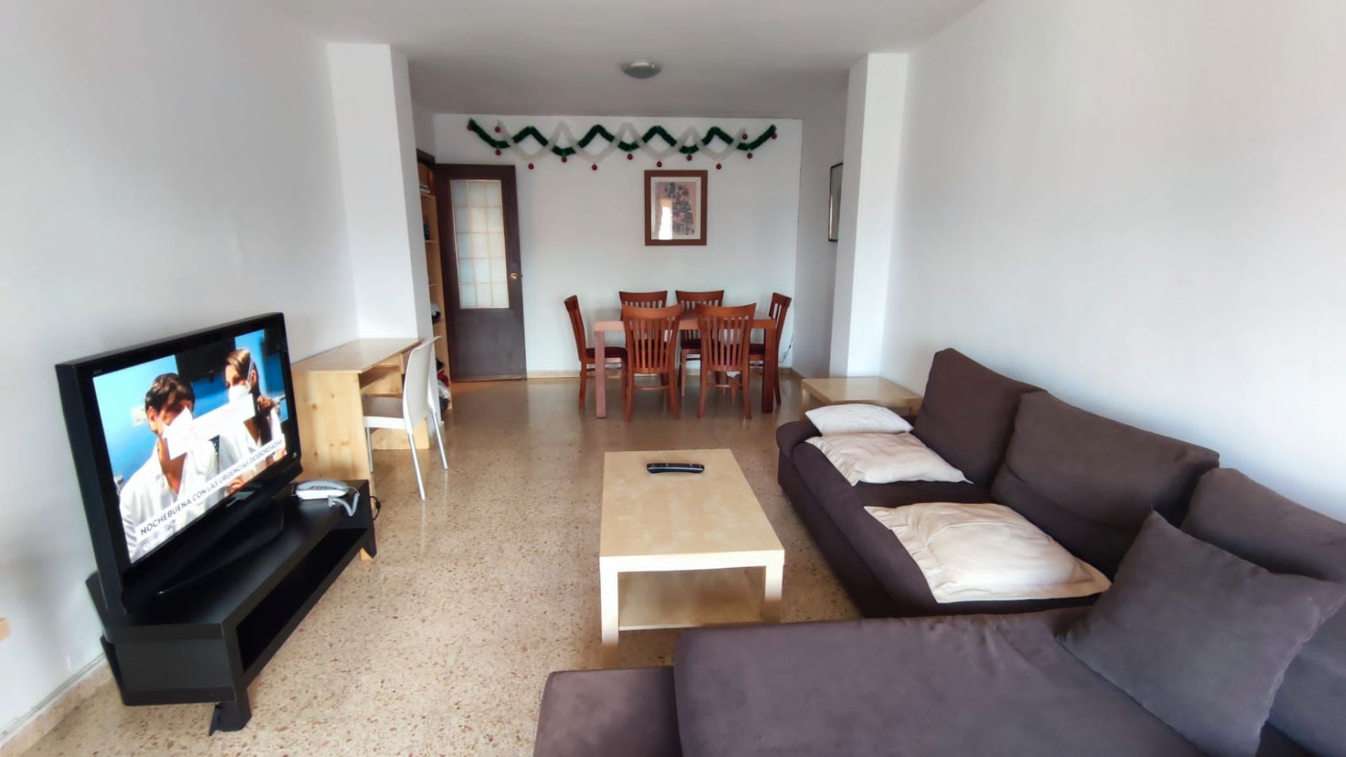 Pis en venda a Carrer de Ramon Llull, 20, Hospital - Plaza del Real, Centro