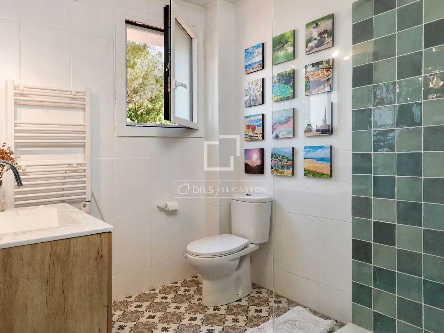 Detached house with pool for sale in Cabrils, imagen 19