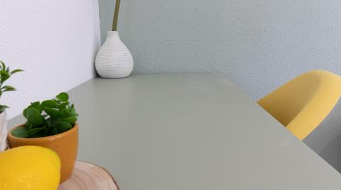 Foto 4 von Wohnung zur untervermieten in Calle Devesa, Altozano - Conde Lumiares, Alicante / Alacant