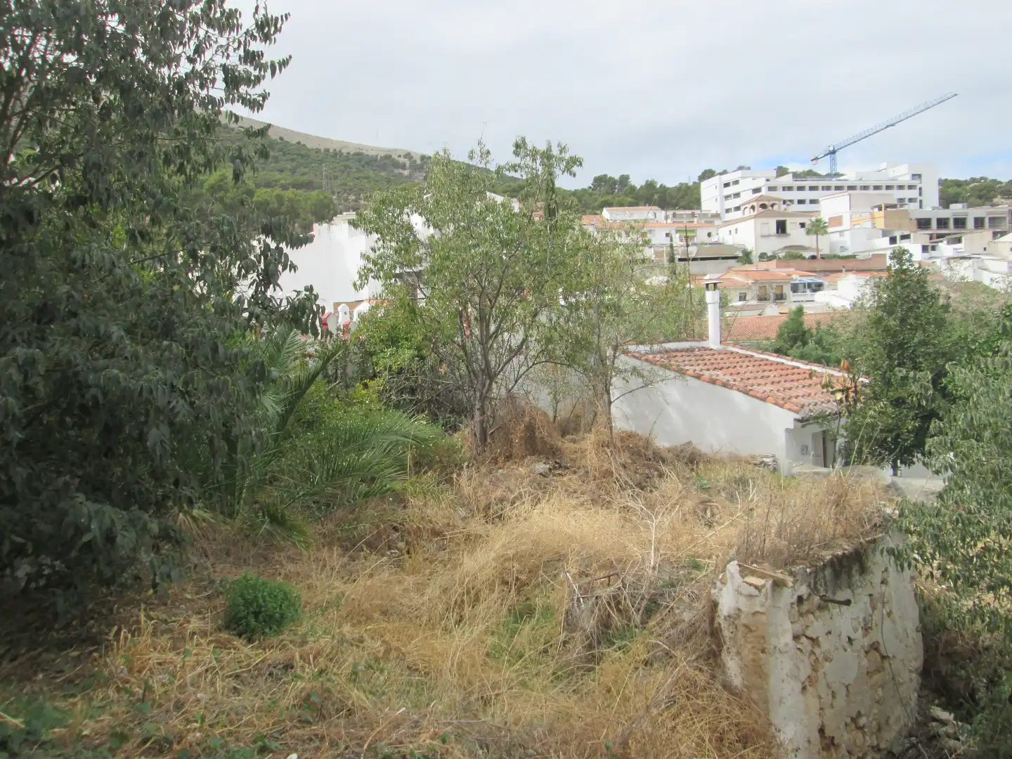 Terreny residencial en venda a Loja, imagen 4