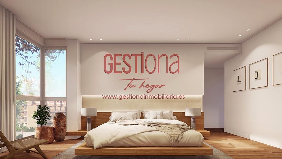 Dormitori de Apartament en venda en Noja amb Calefacció, Terrassa i Piscina comunitària